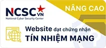 NCSC tín nhiệm m88 hot